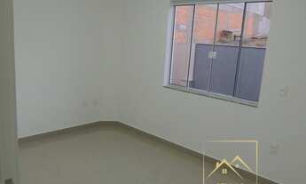 Imagem 5: Sobrado localizado no Loteamento Jardim Botânico Potecas São José SC