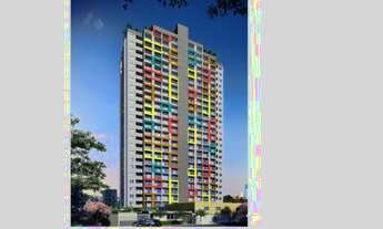 Imagem 2: Apartamento para venda possui 45 metros quadrados com 2 quartos em Brás - São Paulo - SP