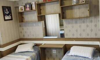 Imagem 3: Apartamento para venda | 102 metros quadrados | 3 quartos