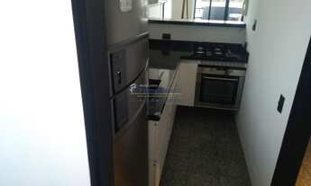 Imagem 3: Apartamento para locação no Itaim Bibi