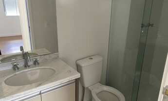 Imagem 7: Apto com Planejados, 3 dormitórios e 2 vagas no Residencial Soleil Resort