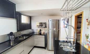 Imagem 3: Apartamento com 3 dormitórios à venda, 188 m² por R$ 1.500.000,00 - Jardim Paris - Jundiaí