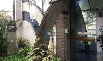 Imagem 2: Sobrado com 16 salas, 450 m² - venda por R$ 8.500.000 ou aluguel por R$ 35.000/mês - Vila