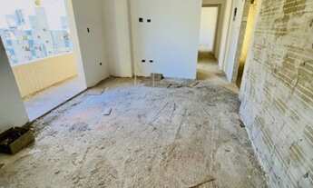 Imagem 6: Canto do Forte | Entrada 72mil e o Saldo em 120 meses no Boleto