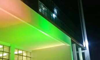 Imagem 4: Parque Office - Augusto Montenegro