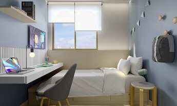 Imagem 15: Excelente apartamento à venda na melhor localização do Presidente Kennedy