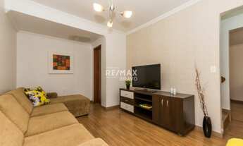 Imagem 4: Sobrado em Condomínio a venda, 3 quartos, 1 suíte, 2 vagas, 139m², Uberaba, Curitiba-PR