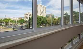 Imagem 3: Apartamento à venda, Gávea