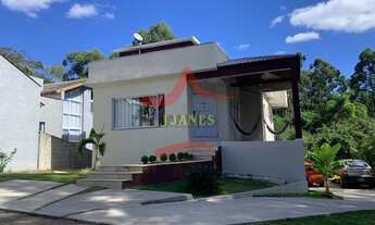 Imagem: VIAMãO - Casa de Condomínio - Condomínio