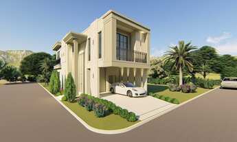 Imagem 6: Casa de condomínio para venda com 187 metros quadrados com 3 quartos em Beira Rio - Biguaç