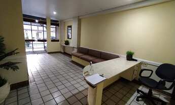 Imagem 5: Quarto e Sala na Tijuca