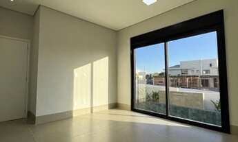 Imagem 4: Casa com 3 suítes á venda no condomínio villa jardim, cuiabá-mt