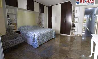 Imagem 4: Cobertura com 4 dormitórios à venda, 316 m² por R$ 1.321.812,77 - Recreio dos Bandeirantes