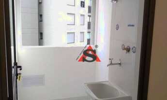 Imagem 6: Apartamento com 2 dormitórios, 68 m² - venda por R$ 1.260.000,00 ou aluguel por R$ 5.500,0