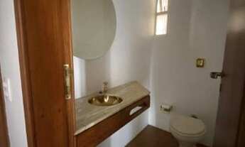 Imagem 4: Apartamento para venda tem 180 metros quadrados com 3 quartos em Centro - Florianópolis