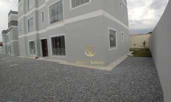 Imagem 5: Apartamento com 2 dormitórios à venda, 50 m² por R$ 134.900,00 - Enseada das Gaivotas - Ri