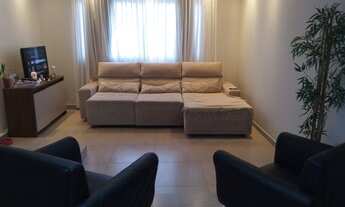 Imagem 4: Casa na vila Maracanã