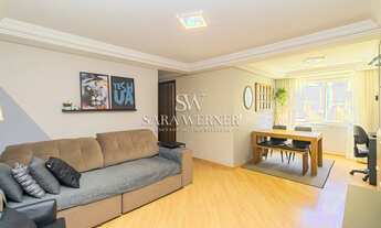 Imagem 4: Oportunidade! apartamento térreo  , próximo ao Park Shopping Barigui e Carrefour