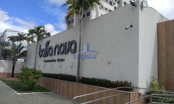 Imagem: Apartamento 3 Quartos Aracaju - SE - Jabotiana