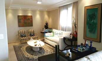 Imagem 3: Apartamento com 3 dormitórios à venda, 306 m² por R$ 1.700.000,00 - Vila Andrade - São Pau