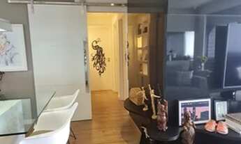 Imagem 4: Apartamento para venda com 90 metros quadrados com 3 quartos em Farol - Maceió - Al