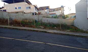 Imagem 4: Terreno de esquina no Pq. Independência lll