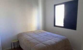 Imagem 2: Apartamento com 3 dormitórios à venda, 72 m² por R$ 430.000 - Vila Andrade - São Paulo/SP