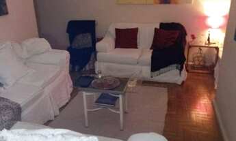 Imagem 2: Apartamento com 3 dormitórios à venda, 78 m² por R$ 504.000,00 - Tijuca - Rio de Janeiro/R