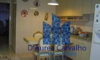 Imagem 4: Apartamento para Venda em São Paulo, Vila Buarque, 5 dormitórios, 2 suítes, 4 banheiros, 2