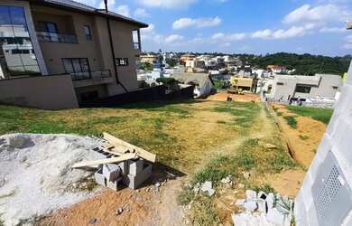 Imagem 8: Terreno com 500 metros quadrados a venda no Condomínio Santa Adélia-Vargem Grande Paulista