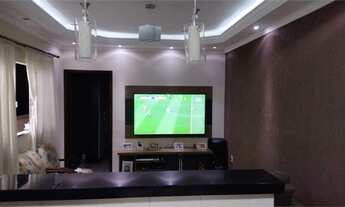 Imagem 5: Sobrado para venda tem 98 m²