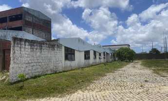 Imagem 3: Galpão/Depósito/Armazém para aluguel e venda possui 9000 metros