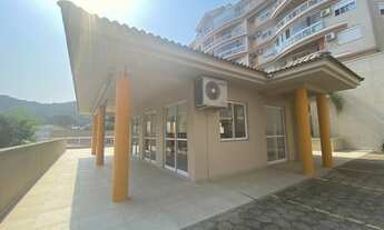 Imagem 4: Apartamento bairro Saco Dos Limões, com 2 dormitórios