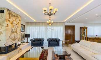 Imagem 2: Casa em condomínio na Rodovia do Café - ARYA 1