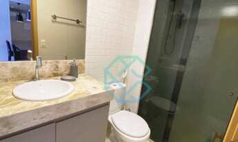 Imagem 4: Apartamento Duplex com 2 dormitórios à venda, 103 m² por R$ 1.180.000,00 - Tambaú - João P