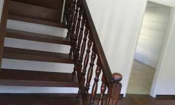 Imagem 3: Locação Sobrado Sao Bernardo do Campo Jardim Holywood Ref: 41492