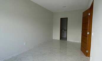 Imagem 4: Casa para venda tem 150 metros quadrados com 3 quartos