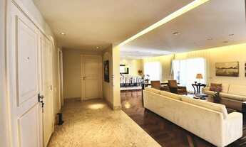 Imagem 7: Apartamento 367m², 4 Dormitorios, 4 Suíte, 6 Vagas - Cerqueira César