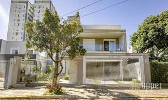 Imagem: Casa com 4 dormitórios à venda, 342 m²