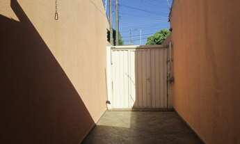 Imagem 3: PARQUE RESIDENCIAS DOM LAFAYETE LIBANIO - CASA RESIDENCIAL 3 DORMITÓRIOS C/ GSARAGEM