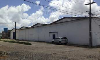 Imagem 1: Galpão comercial em Parnamirim com 1750 m2