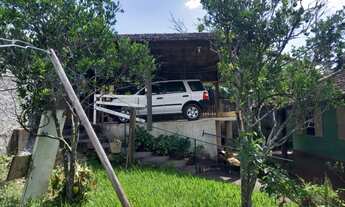 Imagem 3: Terreno com 700m2, 2 casas em Benfica! Aceita carro como parte de pagamento