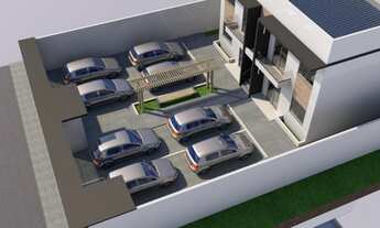 Imagem 2: Privilege Novo Aleixo