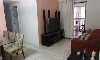 Imagem 4: Apartamento 3/4 no Stupendo Piatã