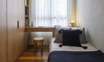 Imagem 5: ARKY CAYOWAÁ 80m² - UNIDADE PROMOCIONAL