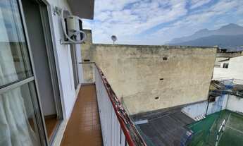 Imagem 7: Apartamento para venda tem 60 metros quadrados com 1 quartos em Cachambi - Rio de Janeiro