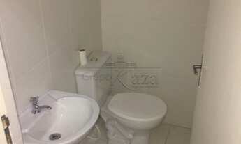 Imagem 3: Jacarei - Conjunto Comercial/Sala - Centro