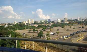 Imagem 6: Sala Comercial - Aquarius - venda possui 37 m²