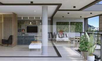 Imagem 5: Apartamento Garden à venda, 259 m² por R$ 6.468.000,00 - Lagoa - Rio de Janeiro/RJ