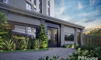 Imagem 6: Apartamento com 3 dormitórios à venda, 90 m² por R$ 828.127,52 - Parque Industrial Tomas E